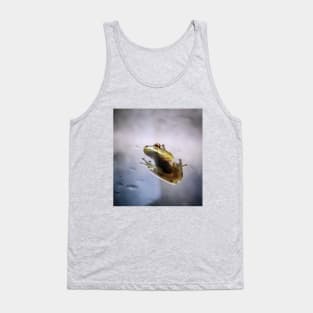 Froggy Tank Top